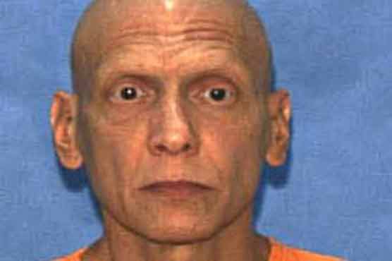 Former US police officer to be executed 