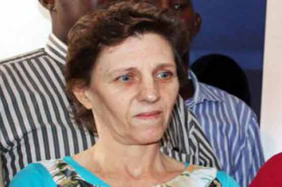 South Africa women charged with drug possession 