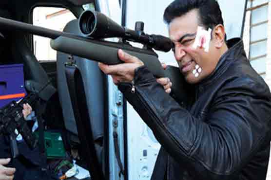 Vishwaroopam` to be released on DTH first 
