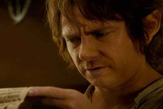 Negative reviews welcome ‘The Hobbit`