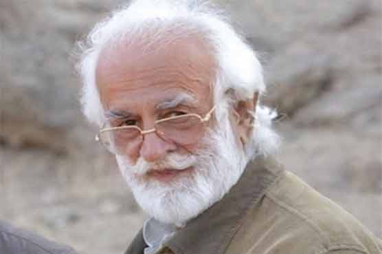 Bugti case not to be shifted to Sessions Court