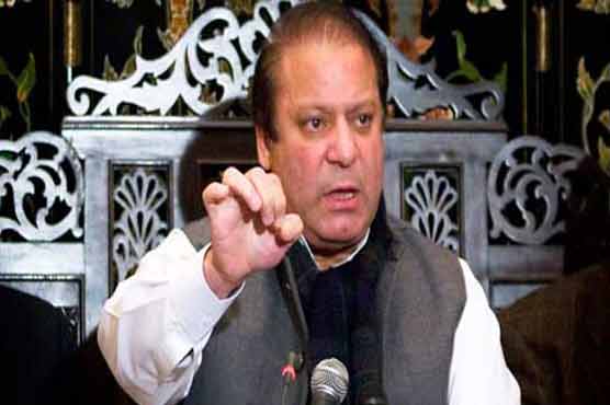 PML-N to speed up contacts with Sindhi nationalists 