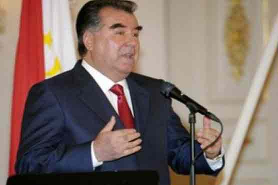 WTO approves membership for Tajikistan