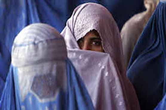 Afghan women suffer despite progress on rights: UN