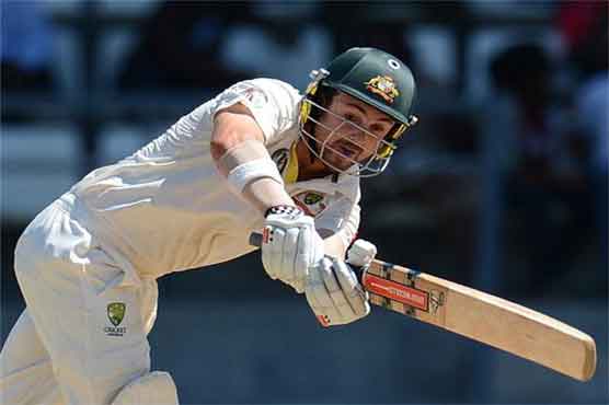 Ponting's absence keenly felt: opener Cowan