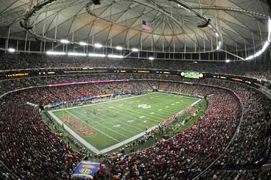 New Atlanta football stadium passes funding test
