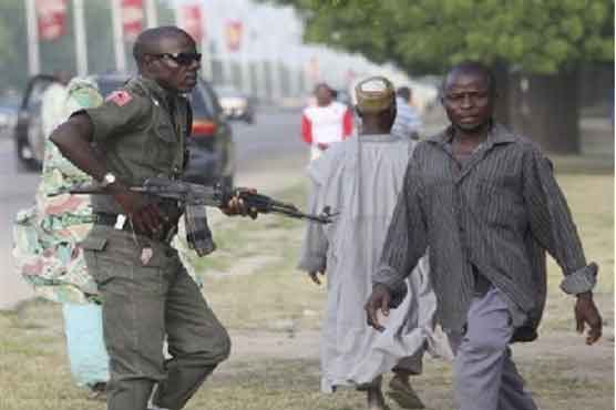 15 killed in Nigeria shoot-out with radical sect