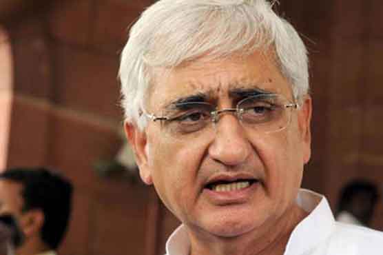 We must accept China in our backyard: Indian FM