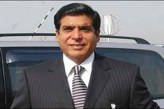 Pakistan wants peaceful, stable Afghanistan: PM