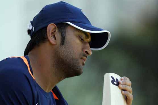  Dhoni's time is up: Amarnath, Venkat