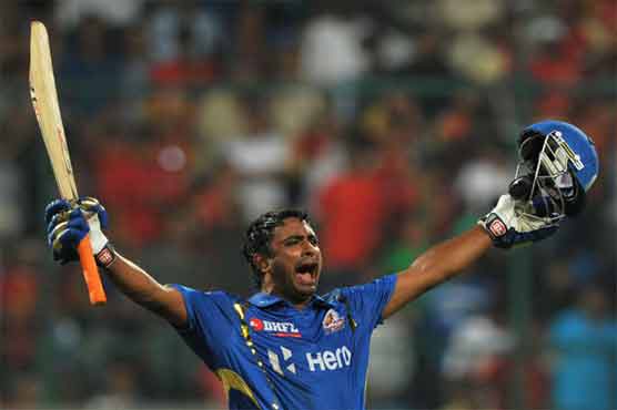 Rayudu replaces Tiwary for T20I series against England