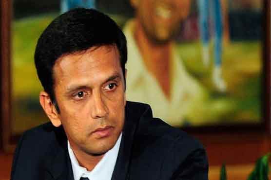  Dravid questions Indian team's skills