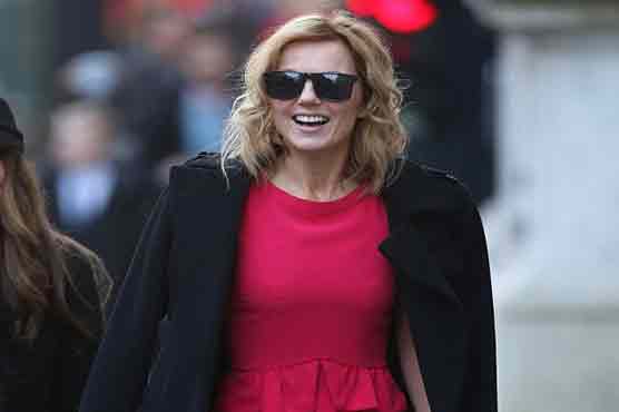 Spice Girls musical tests Girl Power's stamina