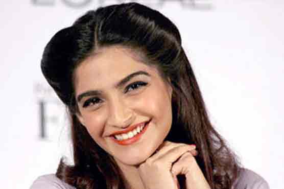 My career is unaffected: Sonam Kapoor