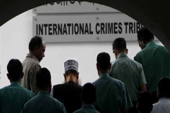 Bangladesh: War crime judge resigns over calls hacking