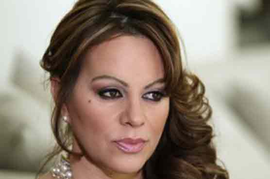 Mexico: Rivera's plane hit with 'terrible' impact