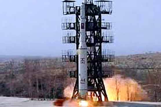 China raps N. Korea over rocket launch