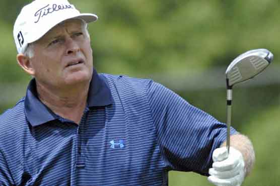 Golf: Senior aiming for double at Australia PGA