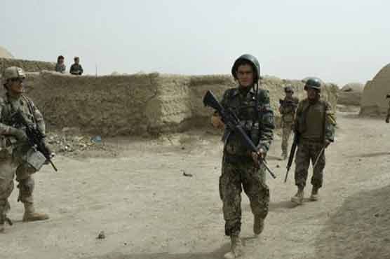 Obama weighing US presence in Afghanistan: Panetta 