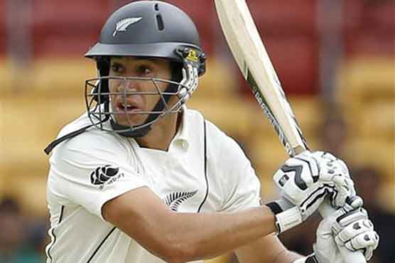 NZ Cricket apologizes to Ross Taylor over firing