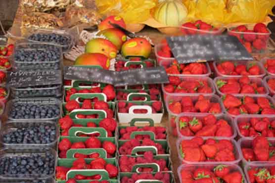 German official inflation slips to 1.9pc in November