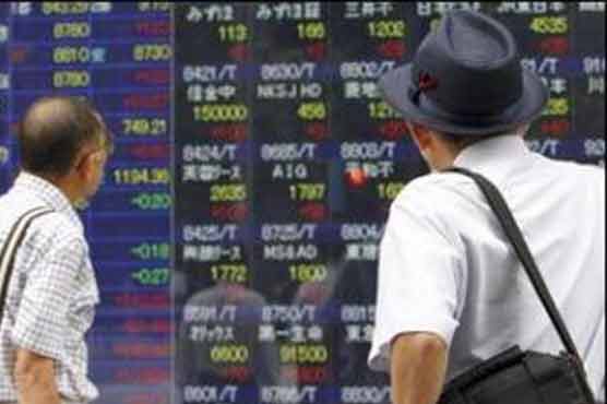 Asian markets up on US talks