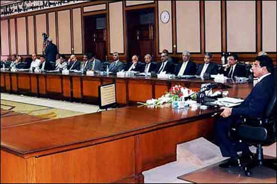 Kabul must share solid proofs before leveling charges: PM