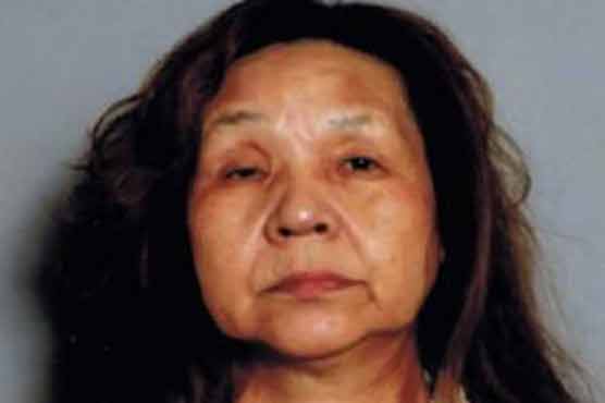 Japanese murder suspect woman found dead in cell