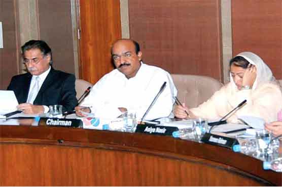 PAC seek details of federal govt employees’ plots in provinces