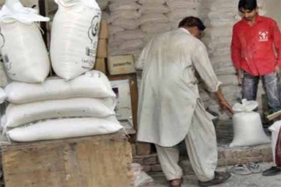 Rawalpindi facing flour crisis 
