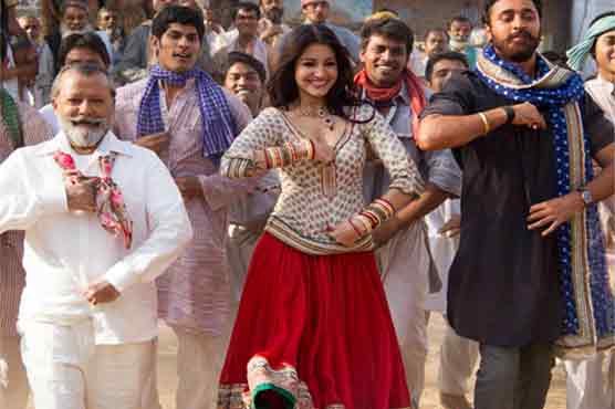 Imran Khan wary of controversy about new film 