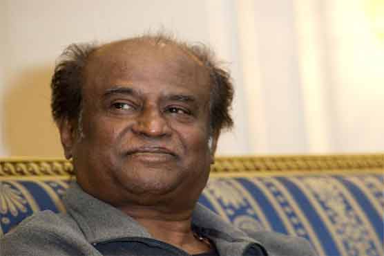Rajinikanth turns 62, fans celebrate birthday