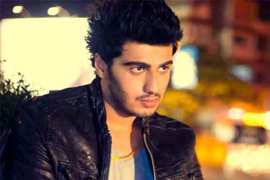 2013 is a big year for my career: Arjun Kapoor