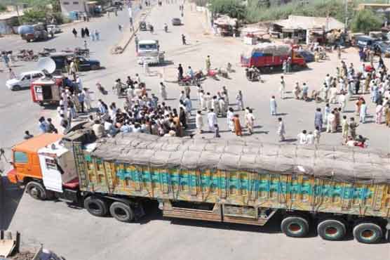 Transporters’ strike: PM forms body to resolve issue