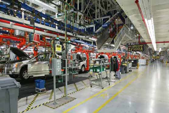 Keeping auto parts in sensitive list for India urged