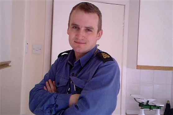 UK Navy soldier punished for passing nuclear secrets 