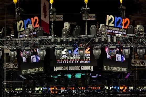 Americans find dozens of ways to mark 12-12-12