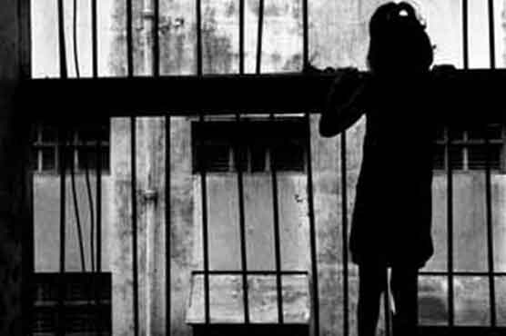 'Worrying' increase in global child trafficking: UN