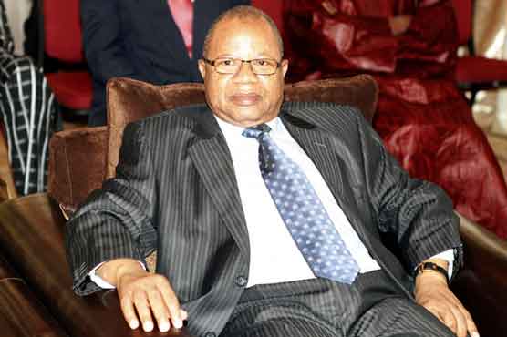 Mali gets new prime minister after forced ouster