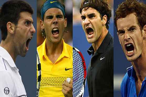 Big three becomes fab four, Nadal targets comeback