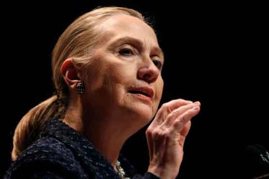 Clinton to testify to lawmakers on Benghazi probe
