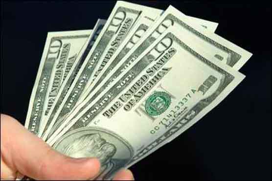 Dollar near nine-month high on yen in Asian trade