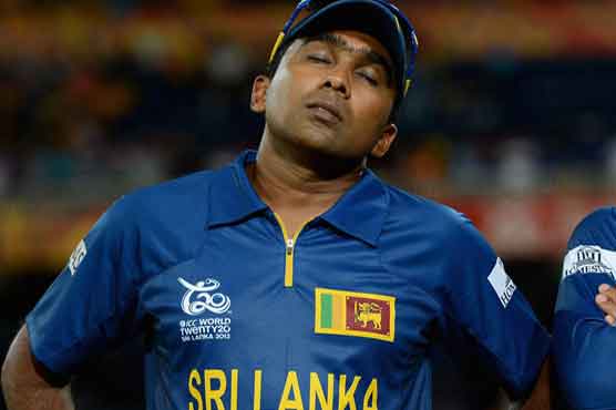 Jayawardene to give up Sri Lanka captaincy