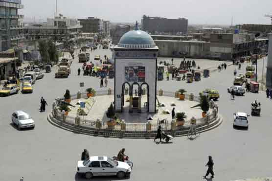 Afghan brain drain quickens ahead of 2014