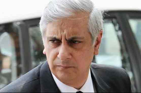 President is final authority to decide judges' seniority: AG