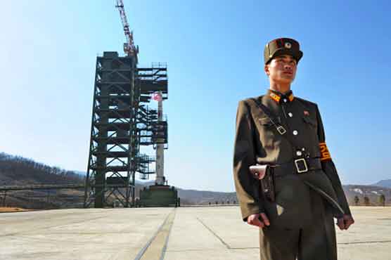 N Korea still years away from credible missiles