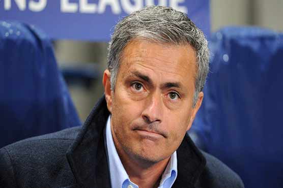  Mourinho questions will of players after latest loss