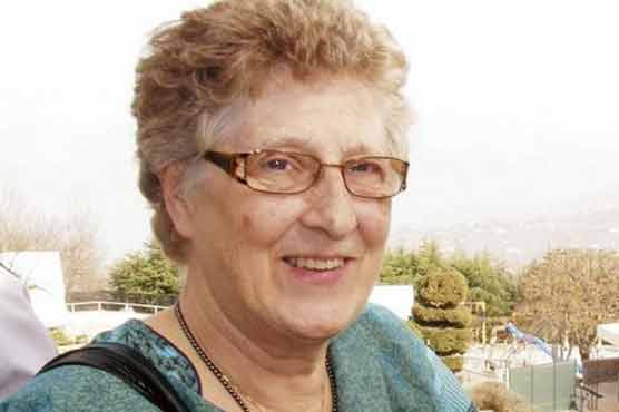 Swedish volunteer shot in Lahore dies from wounds 