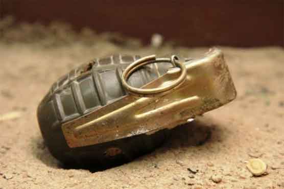 Terrorism bid foiled in Mach 