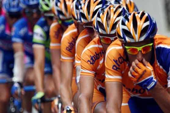 Rabobank team finds new sponsor 